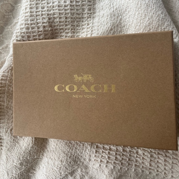 Coach Wallet - Picture 2 of 3